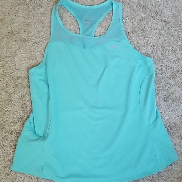 NIKE TECHNICAL RUNNING TANK - Picture 9 of 12